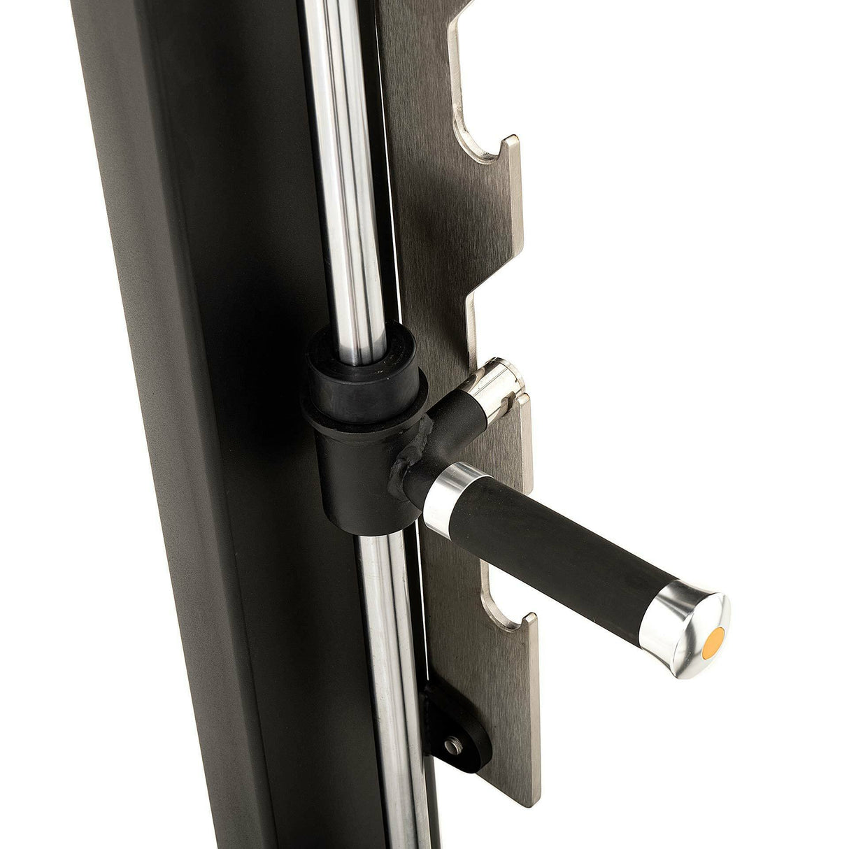 S750 SMITH MACHINE - Plate Loaded - Linea Diamond Professional Strenght - Cod. PL750-SMITHMACHINE