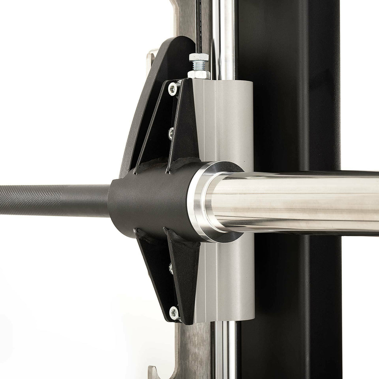 S750 SMITH MACHINE - Plate Loaded - Linea Diamond Professional Strenght - Cod. PL750-SMITHMACHINE