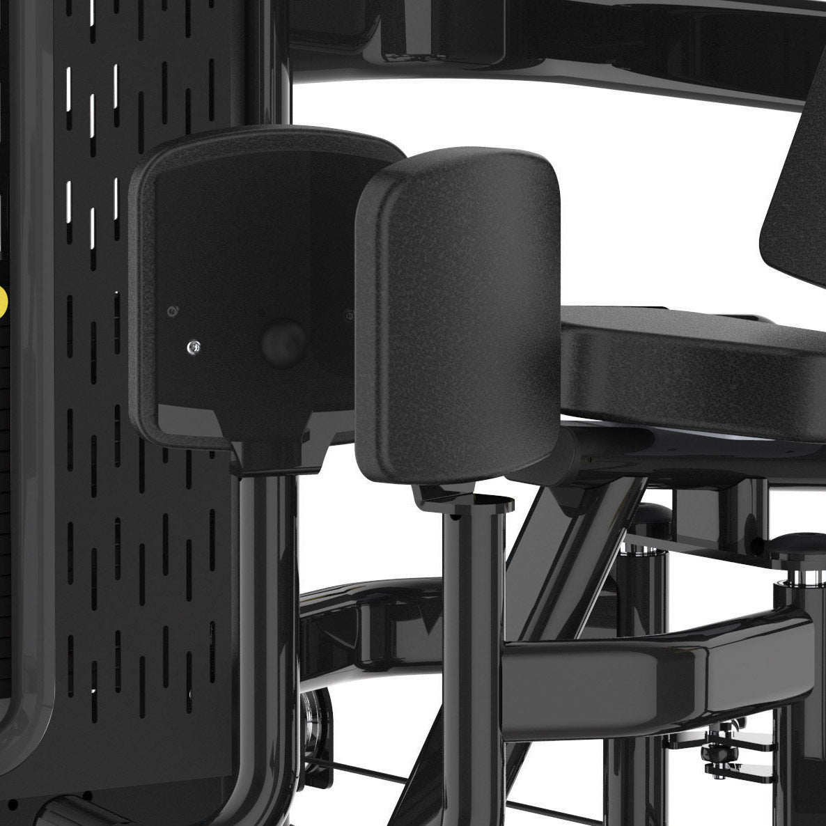 Toorx Vertical - Aktiv Line Adductor PLX-3600 - Pacco pesi 80 Kg.