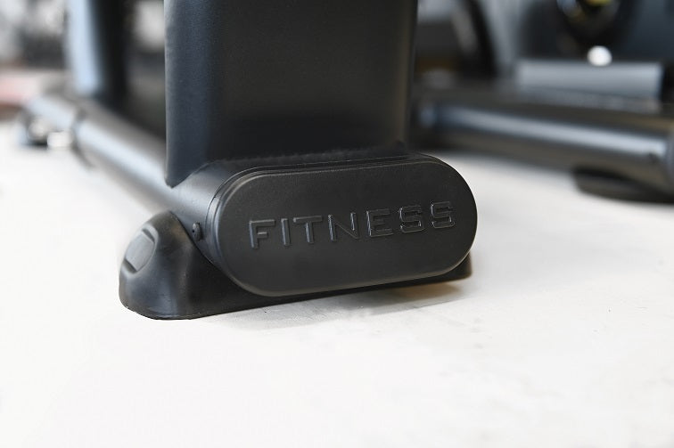 Toorx Vertical Aktiv Line Lat Machine PLX-4500 - Pacco pesi 120 Kg.