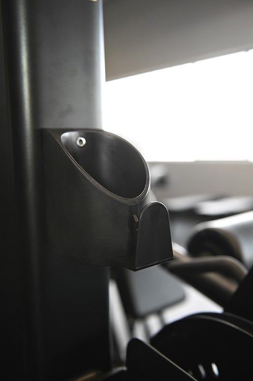 Toorx Vertical Aktiv Line Lat Machine PLX-4500 - Pacco pesi 120 Kg.