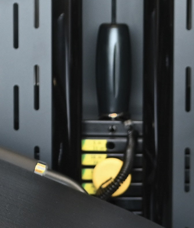 Toorx Vertical - Aktiv Line Leg Press PLX-4800 - pacco pesi 130 Kg.