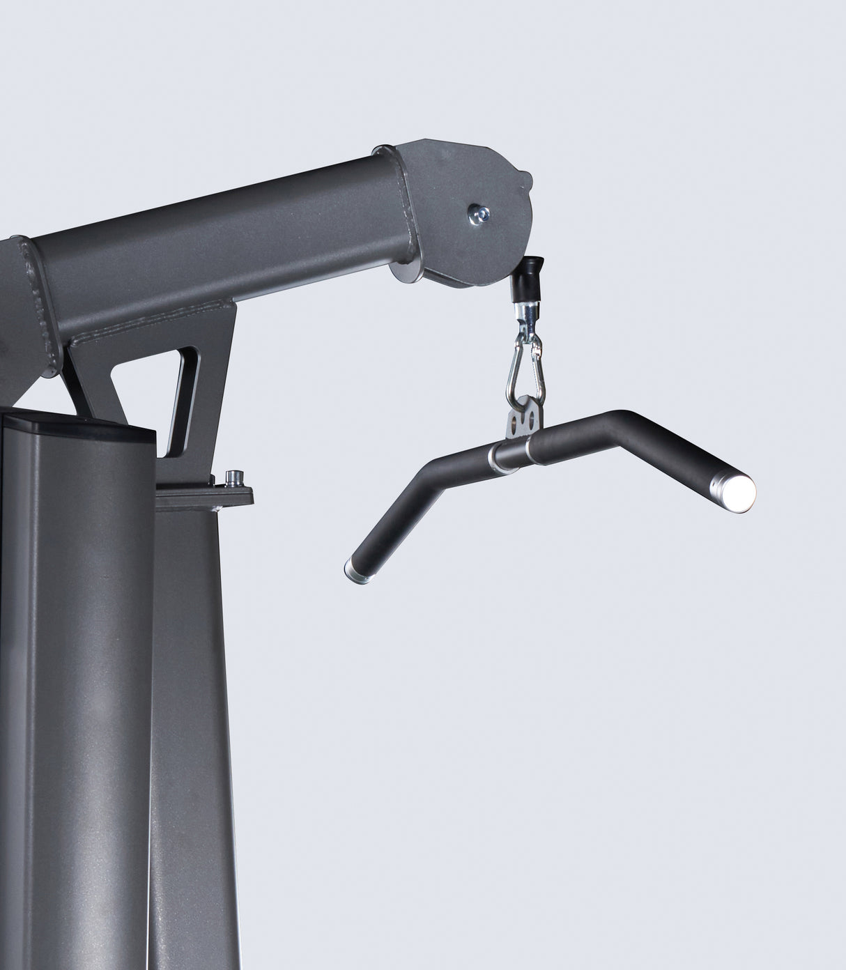 Lat Machine PLX-6300 Linea Toorx Professional Line cod. PLX-6300