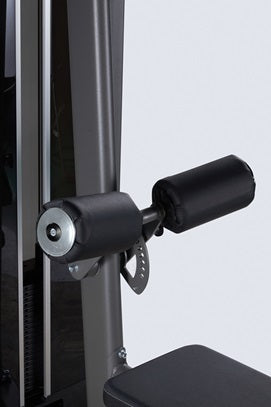 Lat Machine PLX-6300 Linea Toorx Professional Line cod. PLX-6300