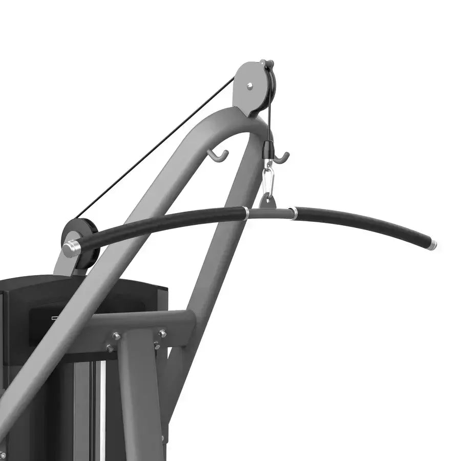 Toorx Avant line Pin loaded Lat machine PLX-B6300 - Lat machine con pacco pesi da 100 kg