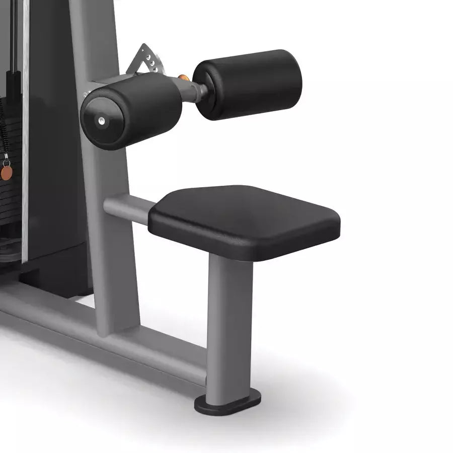 Toorx Avant line Pin loaded Lat machine PLX-B6300 - Lat machine con pacco pesi da 100 kg