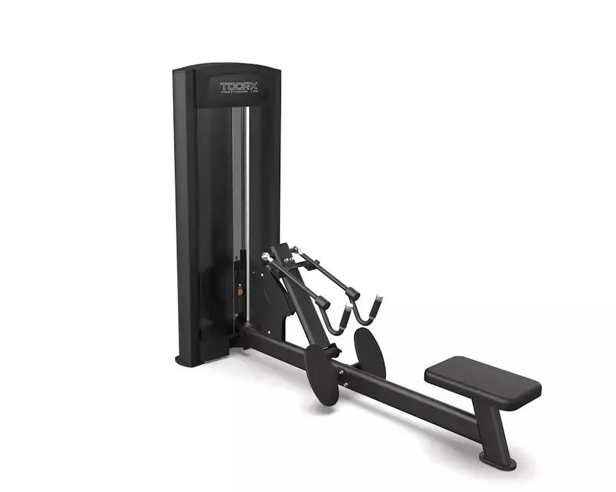 Toorx Avant line Pin loaded Pulley PLX-B6400 con pacco pesi da 100 kg