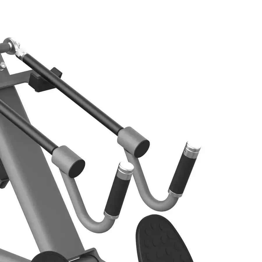 Toorx Avant line Pin loaded Pulley PLX-B6400 con pacco pesi da 100 kg