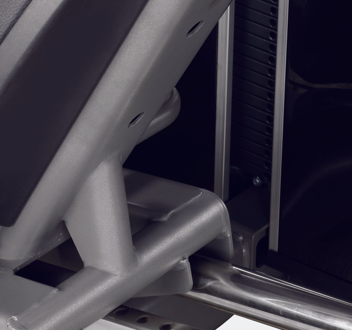 Horizontal Leg Press PLX-6600 Linea Toorx Professional Line cod. PLX-6600