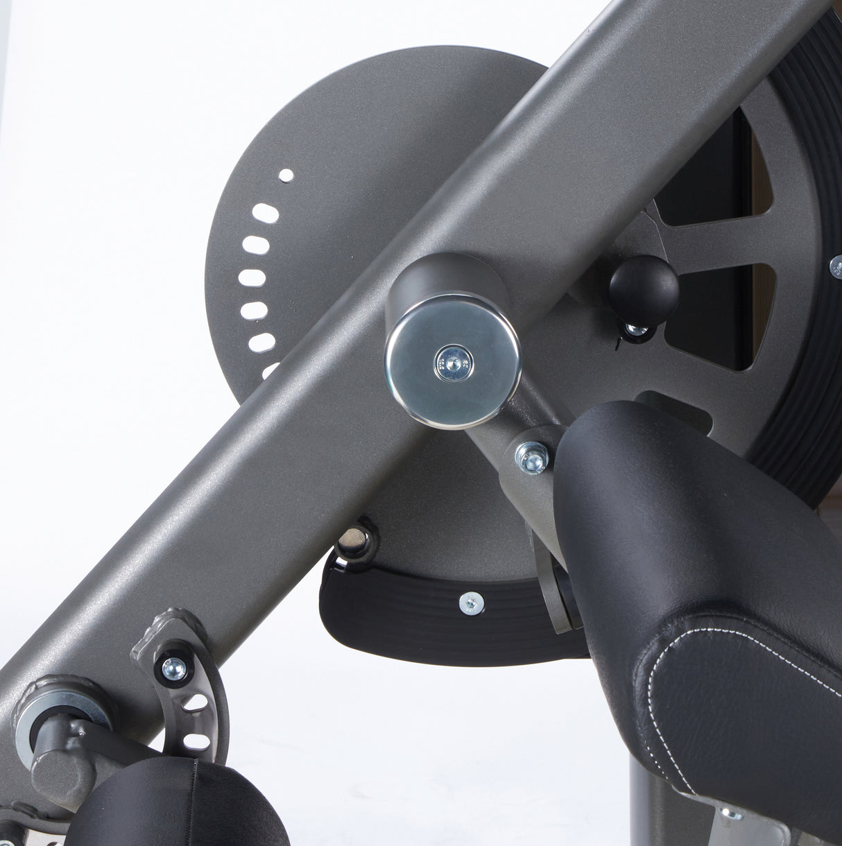 Leg Extension PLX-6700 Linea Toorx Professional Line cod. PLX-6700