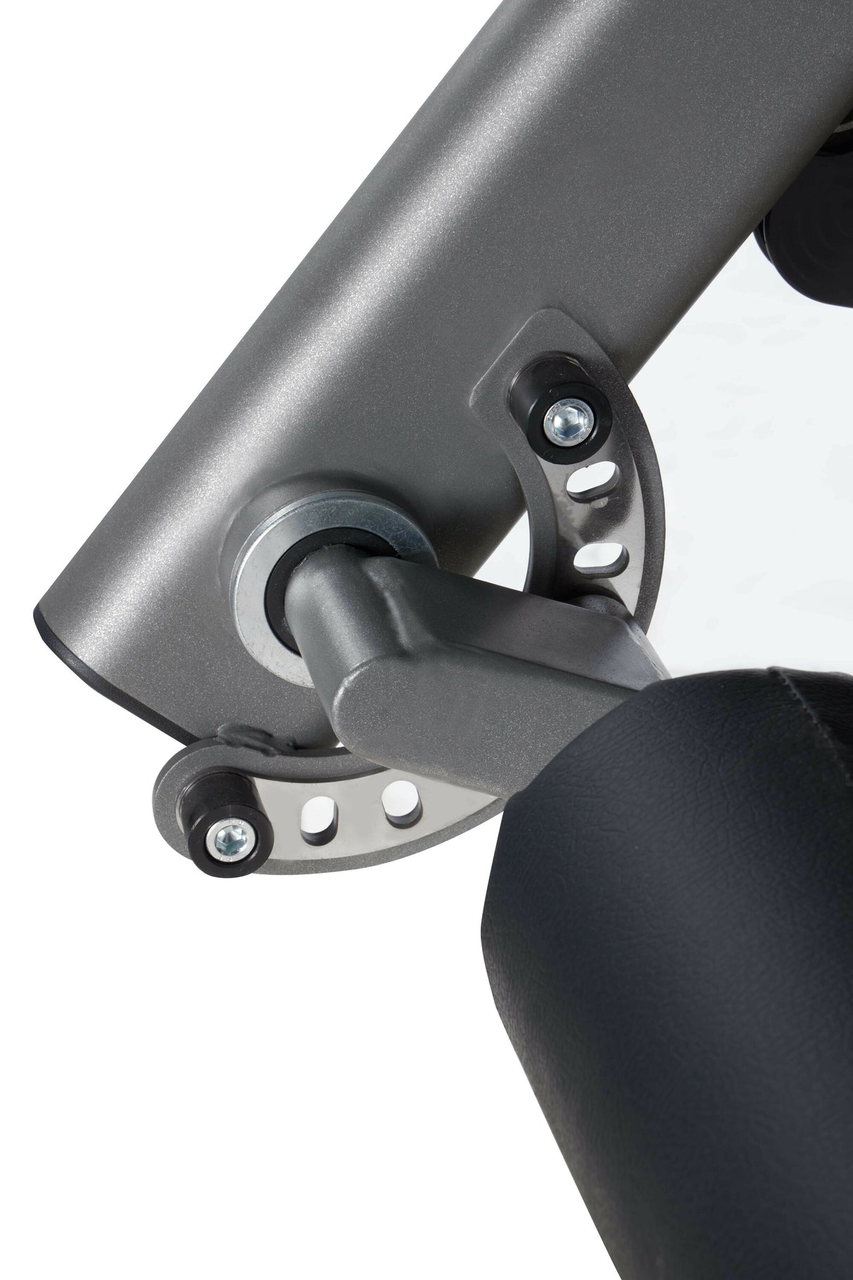 Leg Extension PLX-6700 Linea Toorx Professional Line cod. PLX-6700