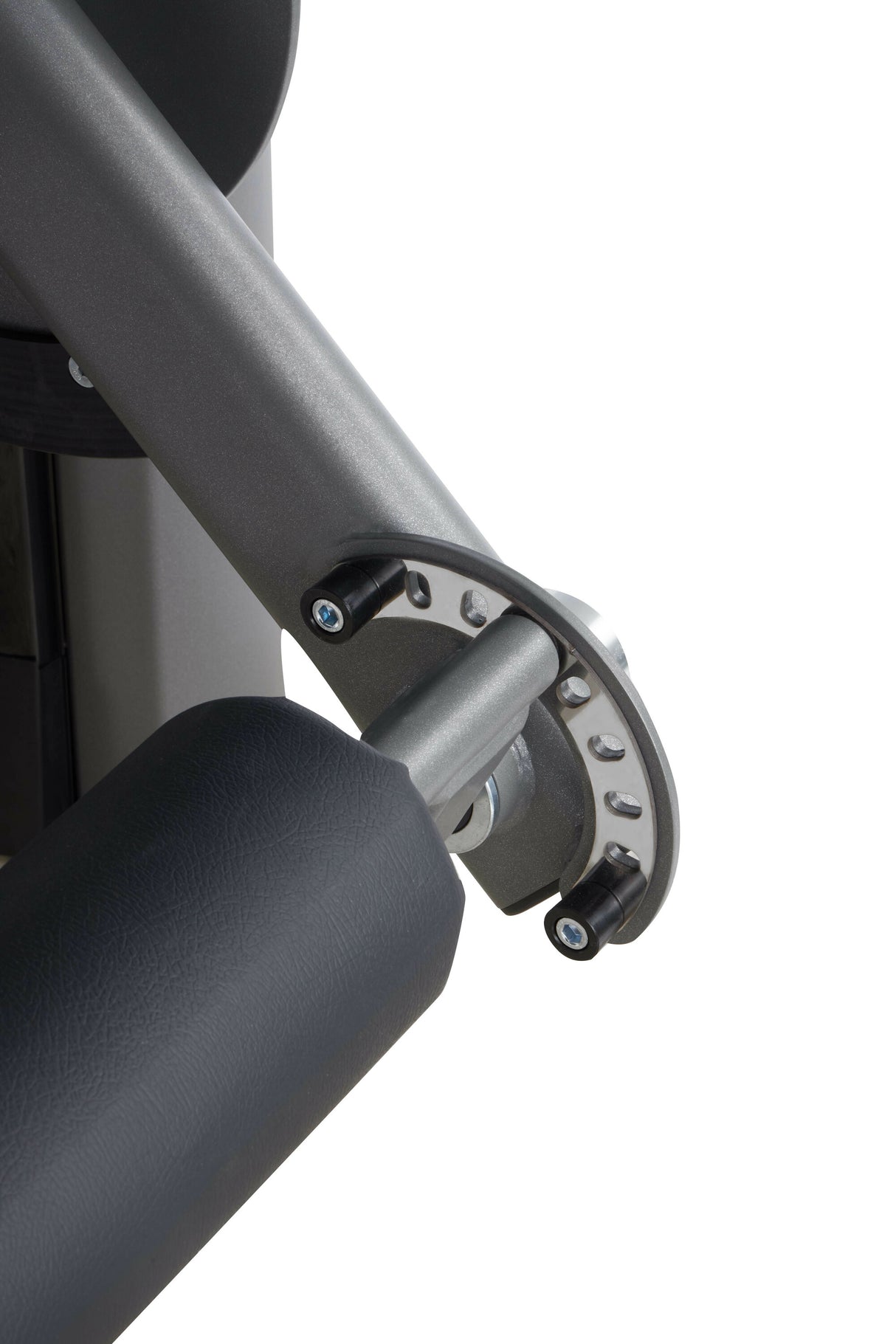 Prone Leg Curl PLX-6800 Linea Toorx Professional Line cod. PLX-6800