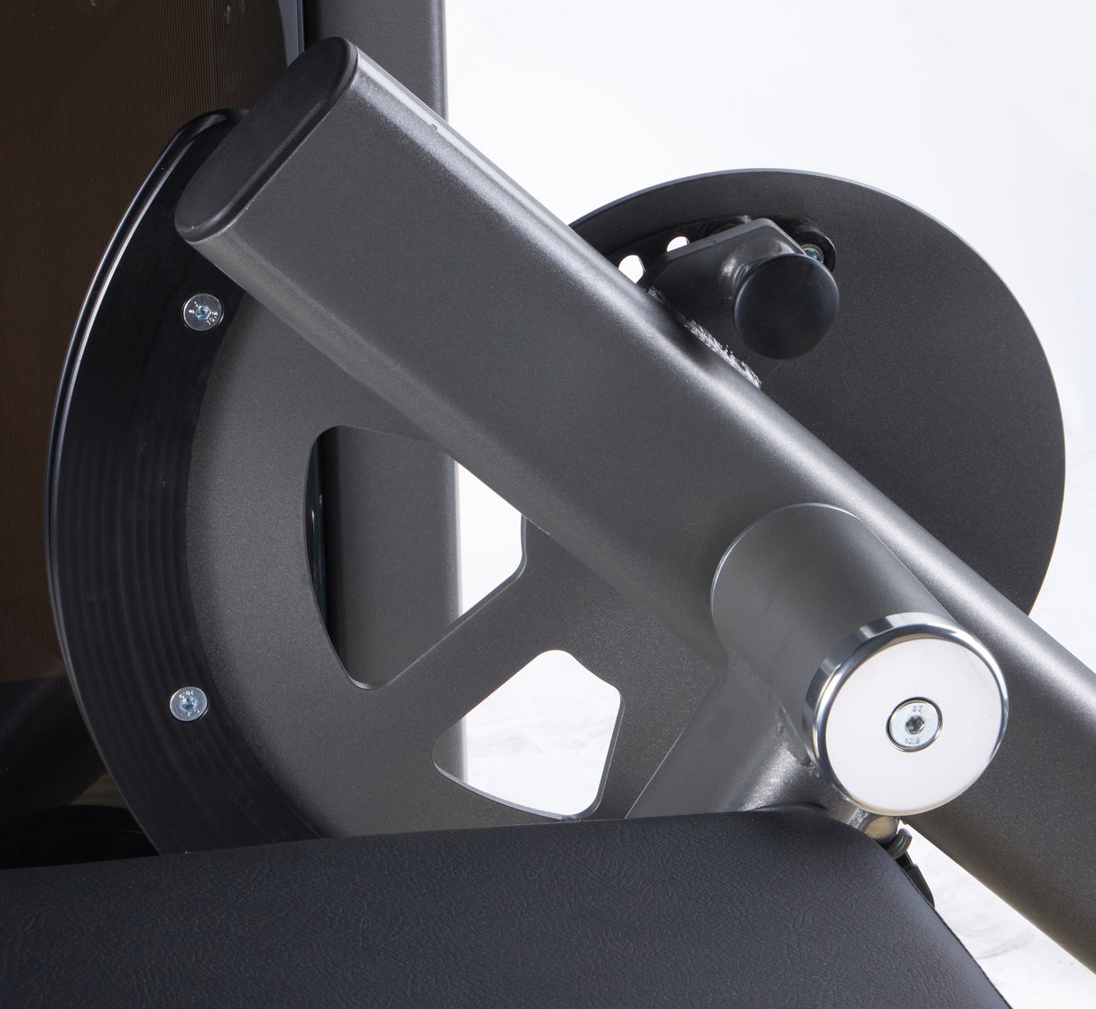 Prone Leg Curl PLX-6800 Linea Toorx Professional Line cod. PLX-6800