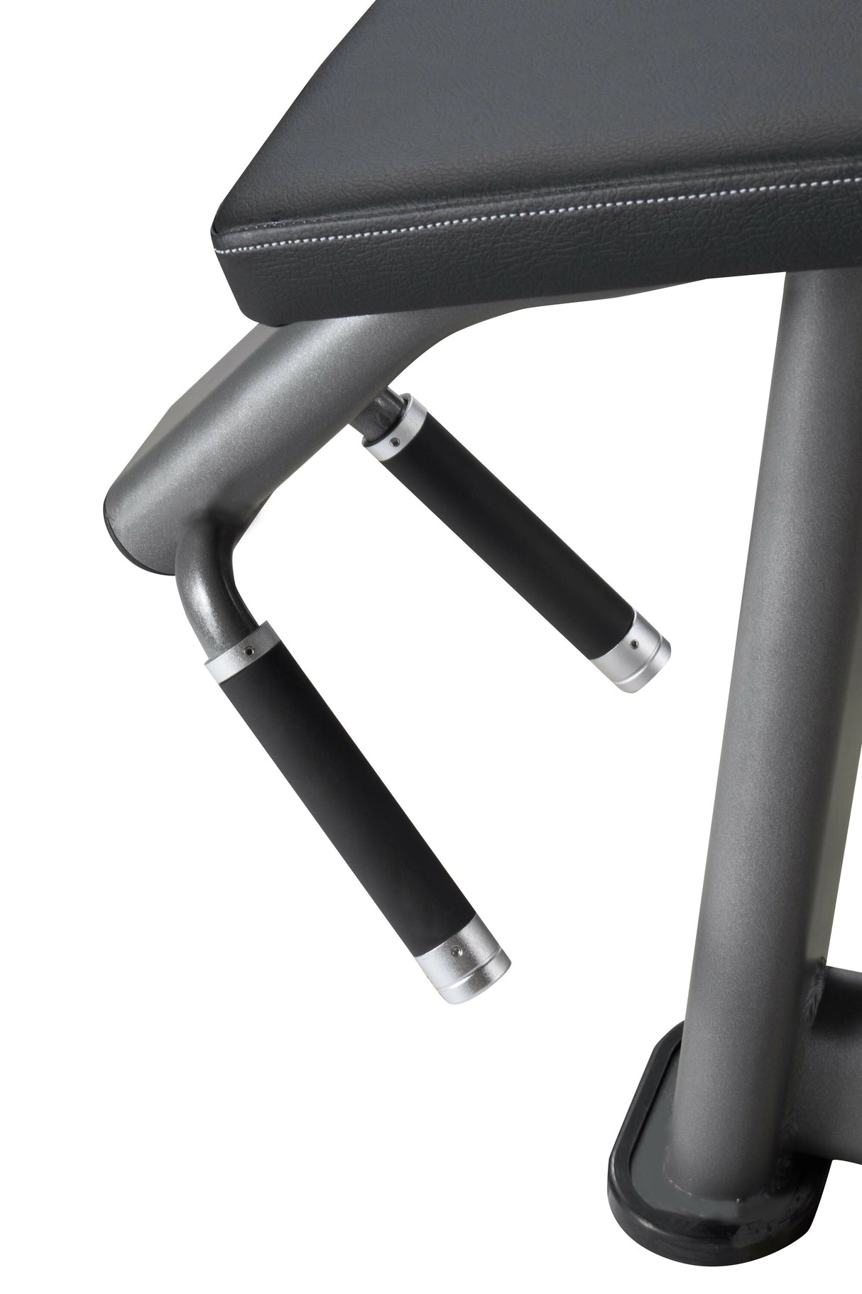 Prone Leg Curl PLX-6800 Linea Toorx Professional Line cod. PLX-6800