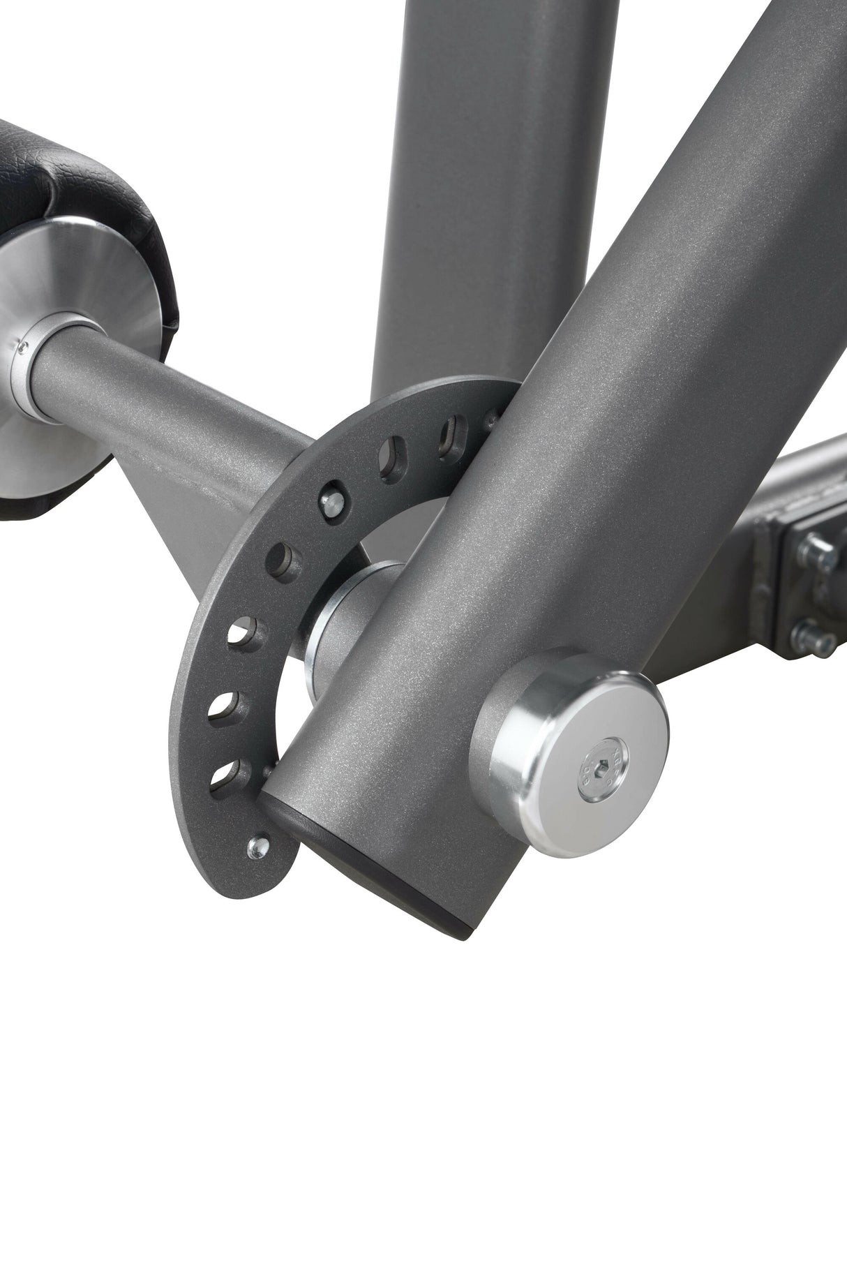 Prone Leg Curl PLX-6800 Linea Toorx Professional Line cod. PLX-6800