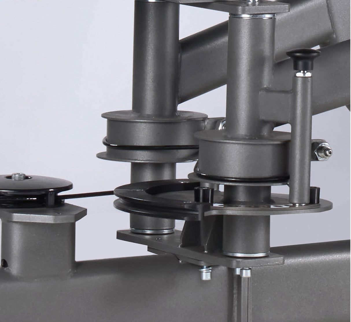 Abductor PLX-7000 Linea Toorx Professional Line cod. PLX-7000