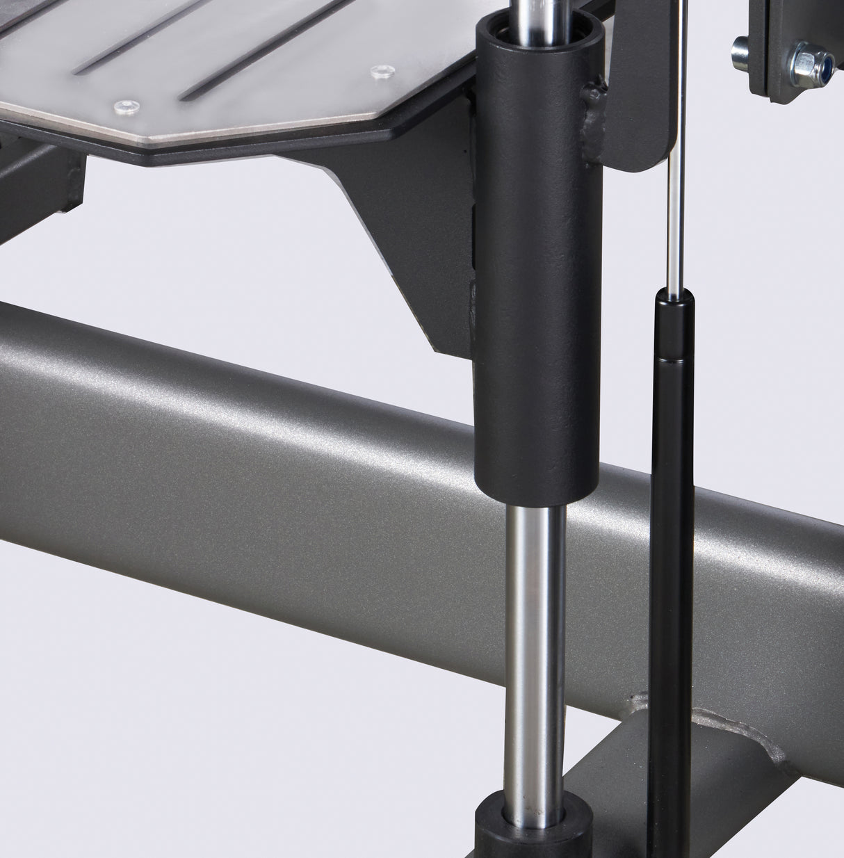 Multi Hip PLX-7100 Linea Toorx Professional Line cod. PLX-7100