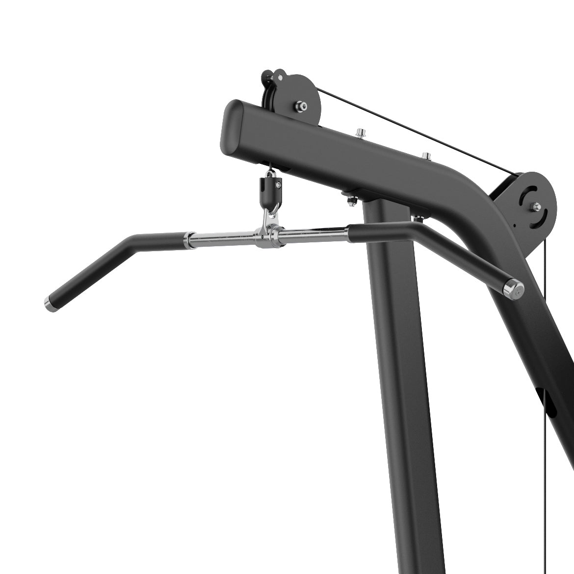 Lat Machine PLX-8300 Linea Toorx Professional Line cod. PLX-8300