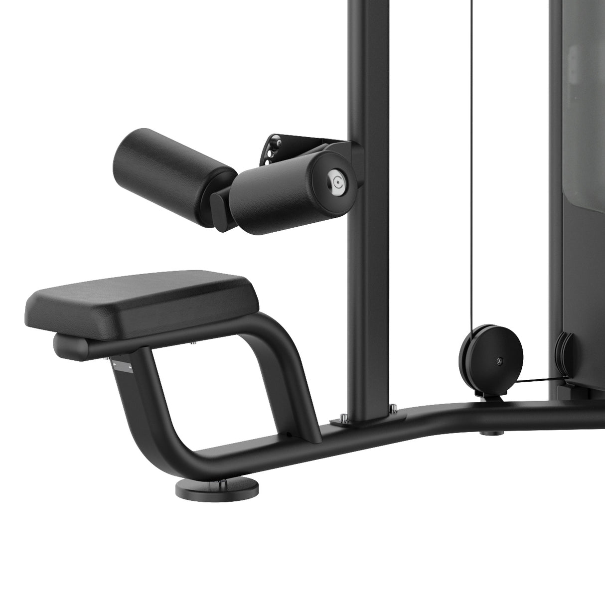 Lat Machine PLX-8300 Linea Toorx Professional Line cod. PLX-8300