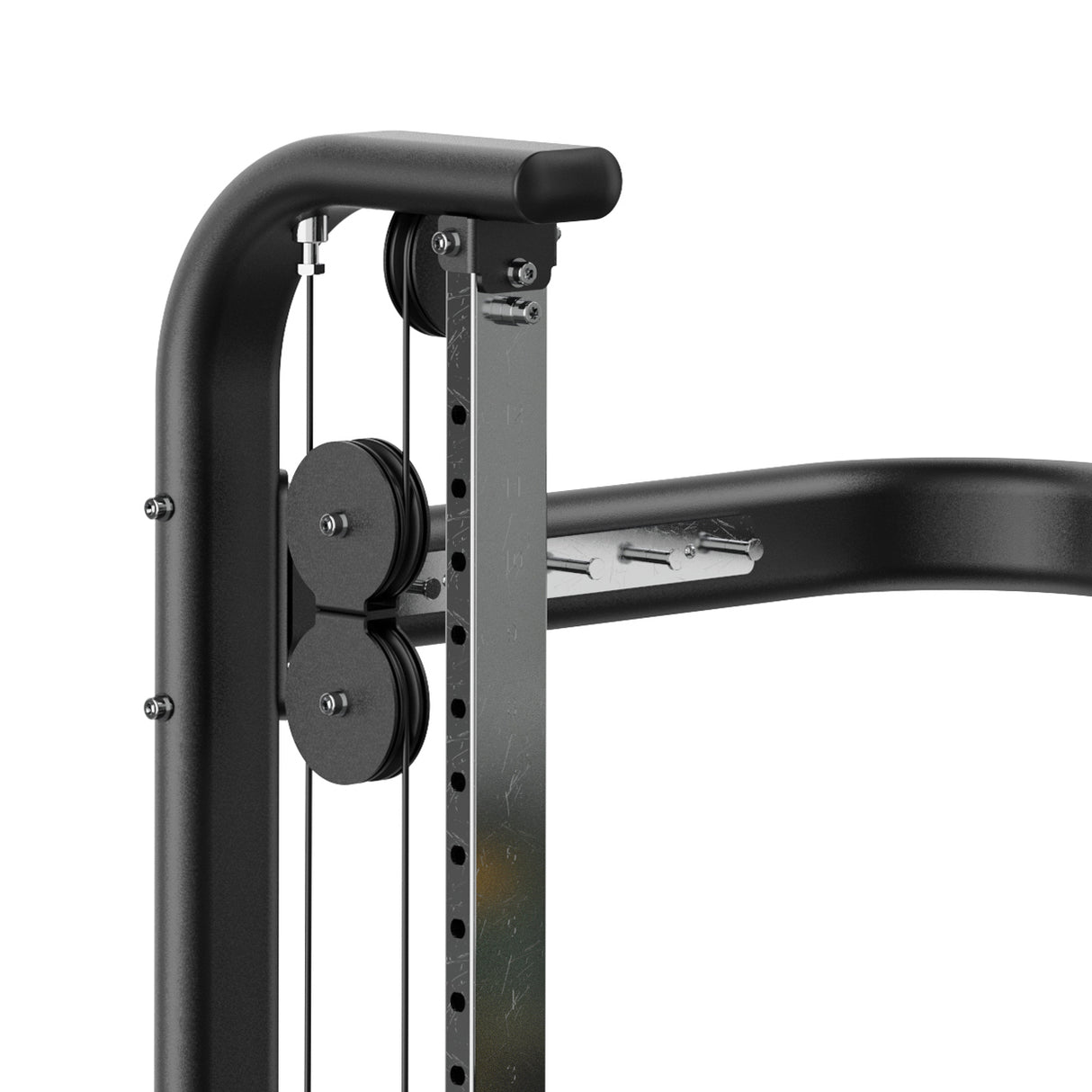 Adjustable Pulley PLX-8500 Linea Toorx Professional Line cod. PLX-8500