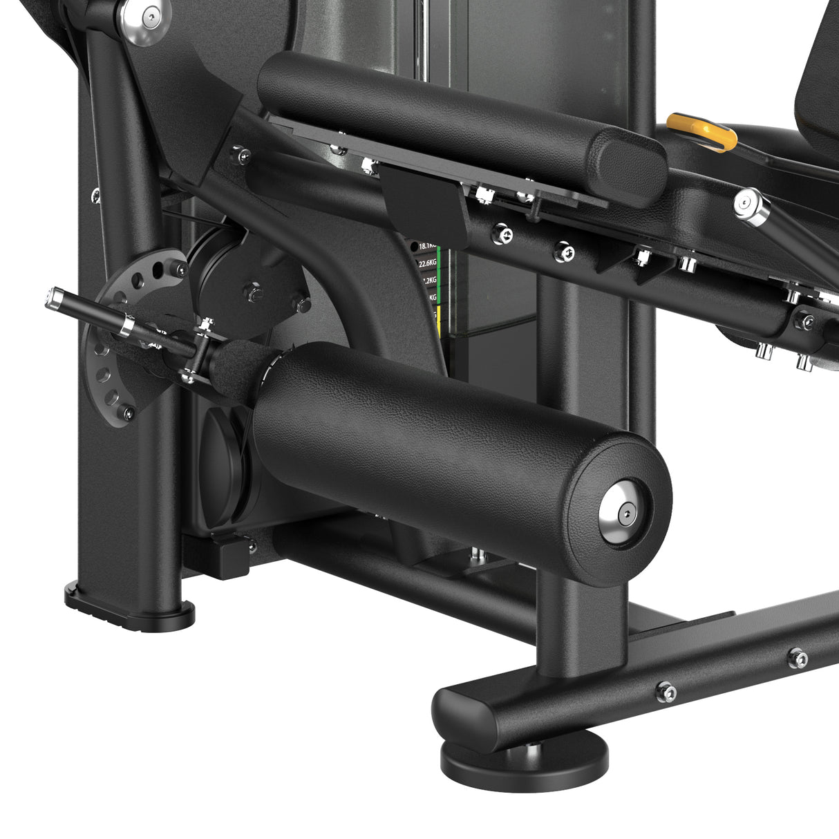 Leg Extension PLX-8800 Linea Toorx Professional Line cod. PLX-8800