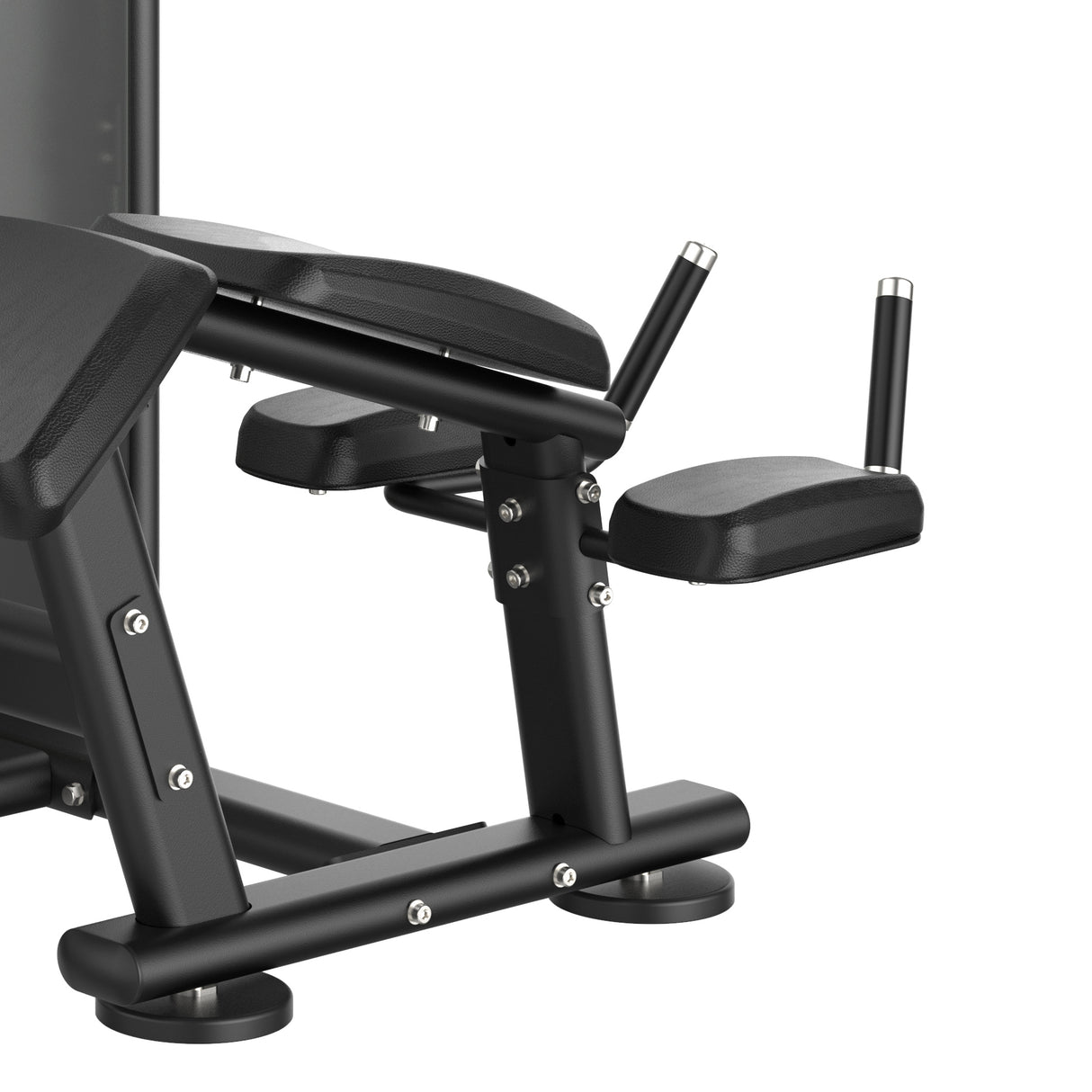 Prone Leg Curl PLX-8900 Linea Toorx Professional Line cod. PLX-8900