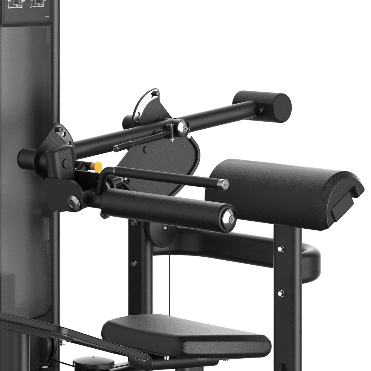 Hip Thrust PLX-9000 Linea Toorx Professional Line cod. PLX-9000