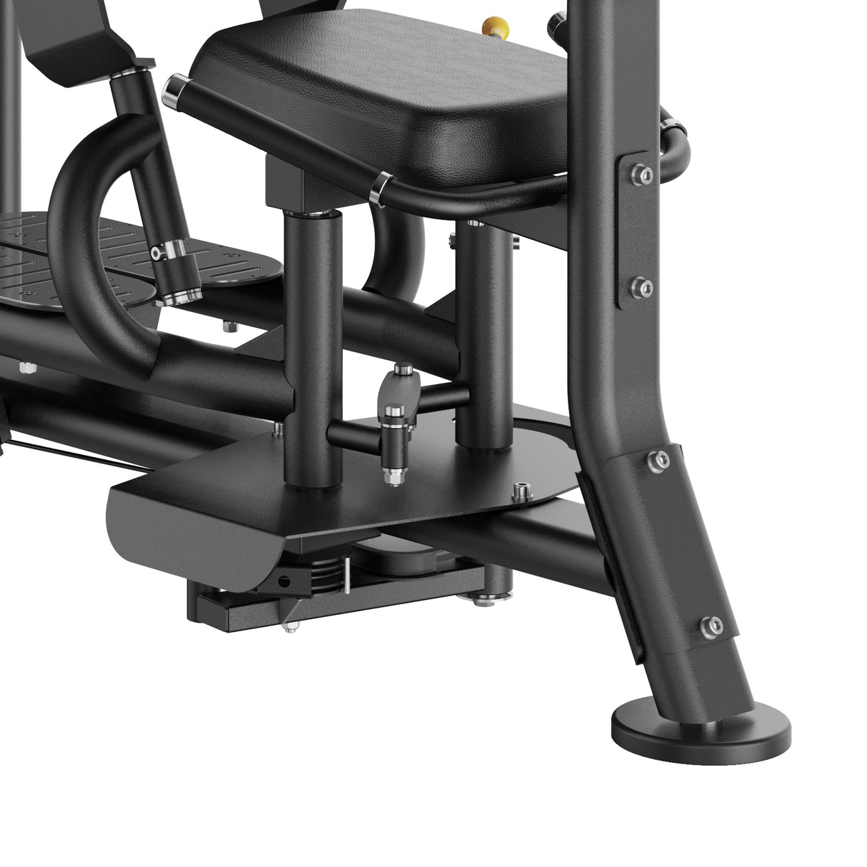 Abductor/ Adductor PLX-9700 Linea Toorx Professional Line cod. PLX-9700