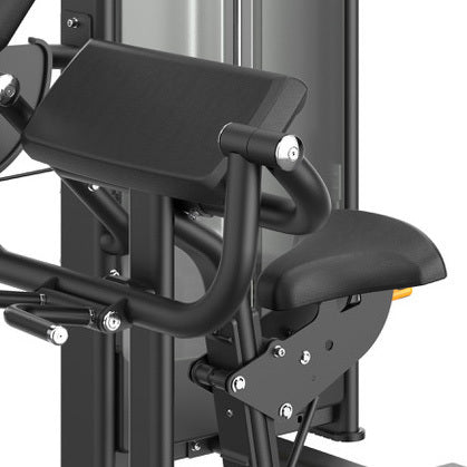 Biceps Curl PLX-8600 Linea Toorx Professional Line cod. PLX-8600