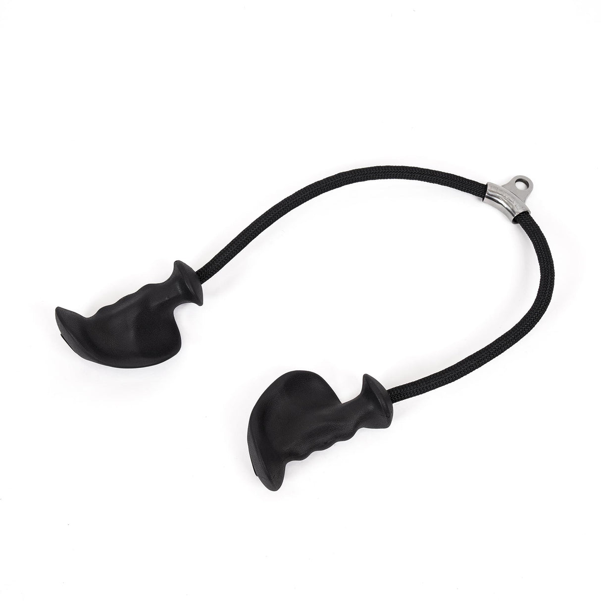 CORDA PER TRICIPITI POWERGRIP ERGONOMICA RIVESTITA - Cod. POWERGRIP-FUN - Linea Diamond