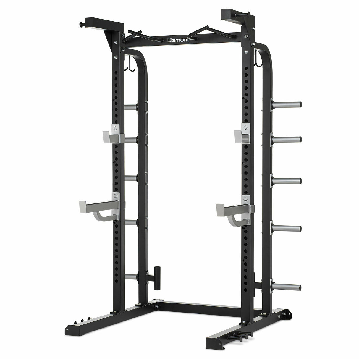 POWER RACK PRO- All-In-One - Linea Strenght DIAMOND - Cod. PR-P