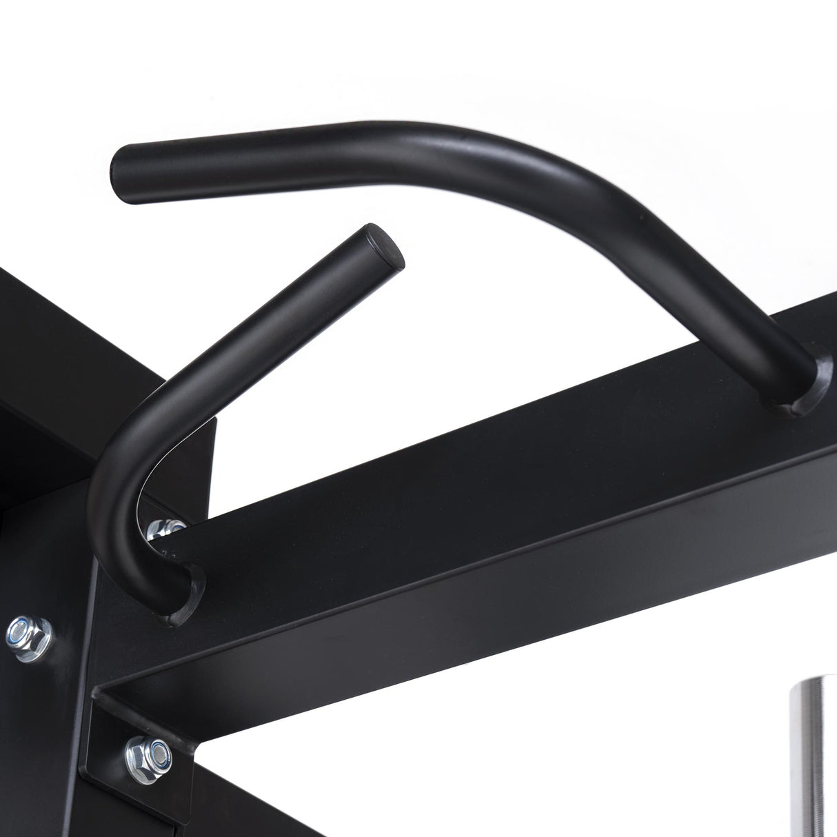 POWER RACK PRO Cod. PR-P - linea diamond fitness - peso max caricabile 400 kg