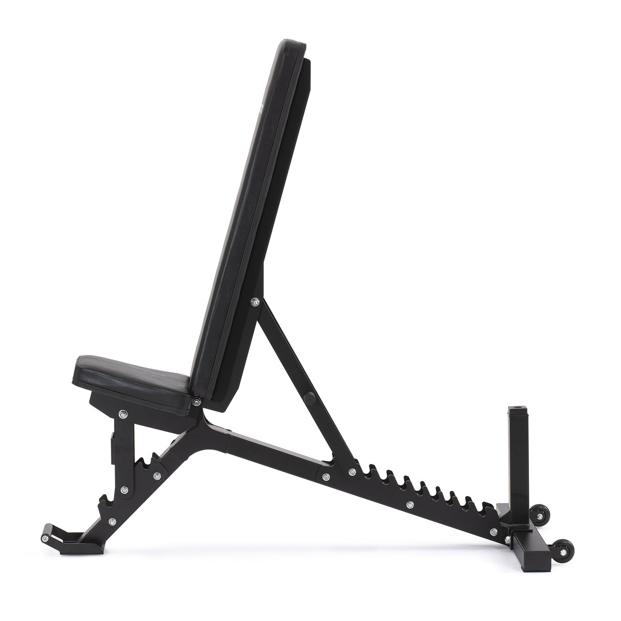 PRD-C ADJUSTABLE BENCH - Linea Diamond Strenght -Cod. PRD-C