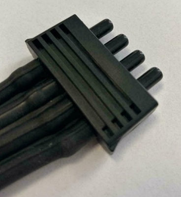 presa sdoppiatore pressoterapia URBAN FIT