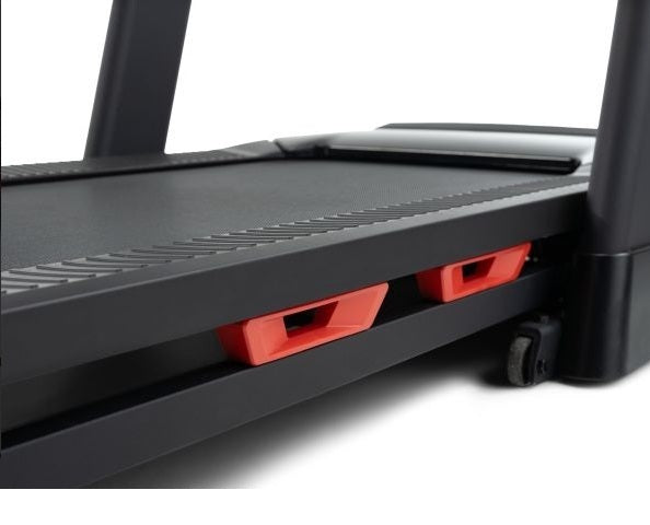 Promo PRO 9000 NEW 2025 - TAPIS ROULANT Proform piano corsa 152 x 51 cm - peso max utente 158 kg cod. PFTL16925-INT