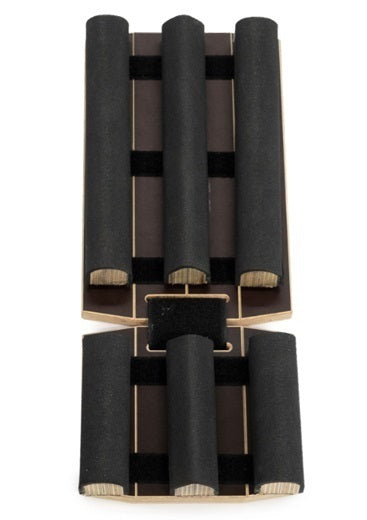 Flyankle – Dispositivo di riabilitazione e allenamento per piedi e arti inferiori - LA POSTURALE