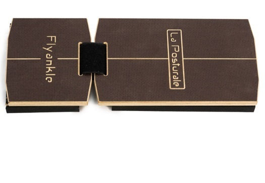 Flyankle – Dispositivo di riabilitazione e allenamento per piedi e arti inferiori - LA POSTURALE