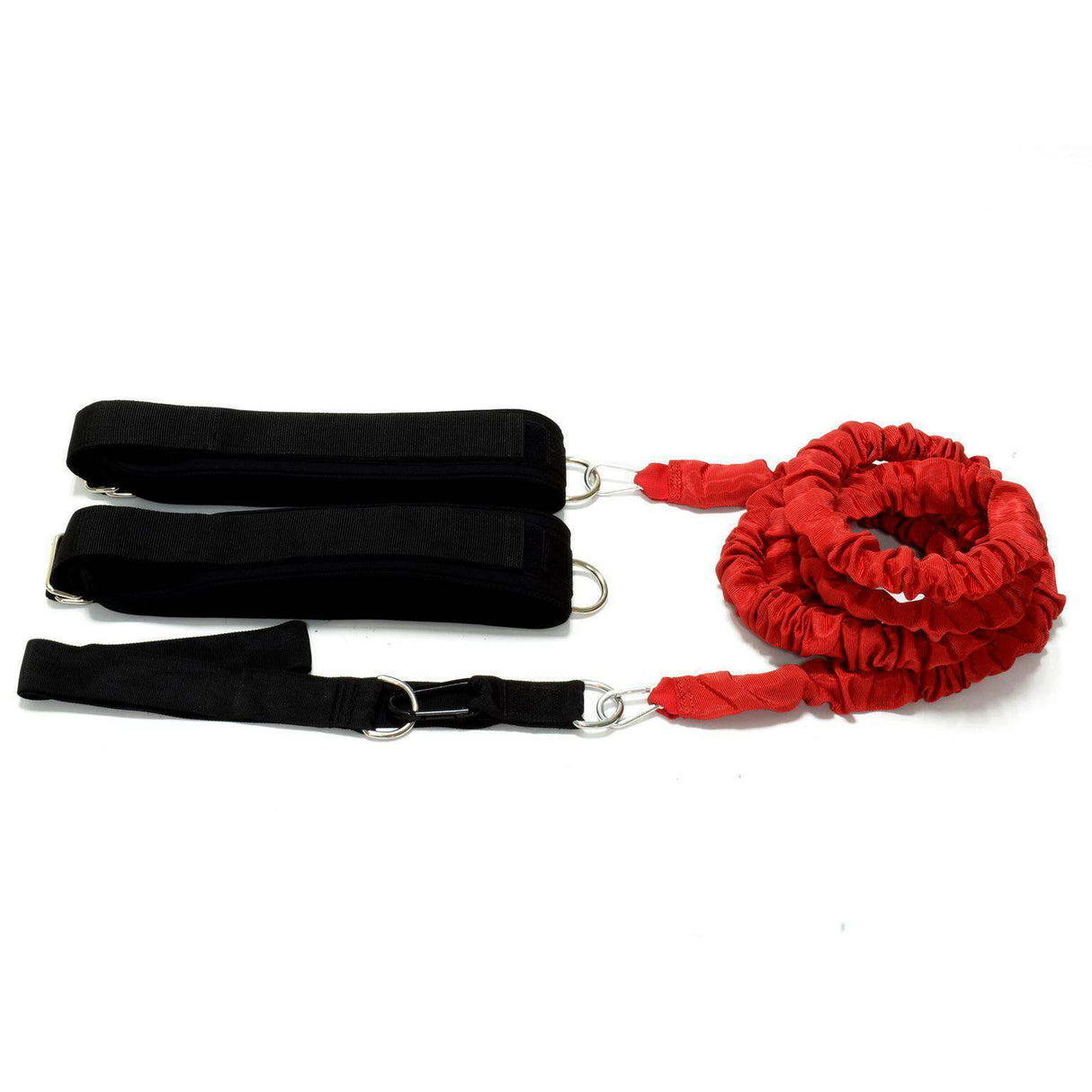 POWER STRENGTH EXPLOSIVE TRAINER – ELASTICO ACCELERATORE - DIAMOND Cod. PSET