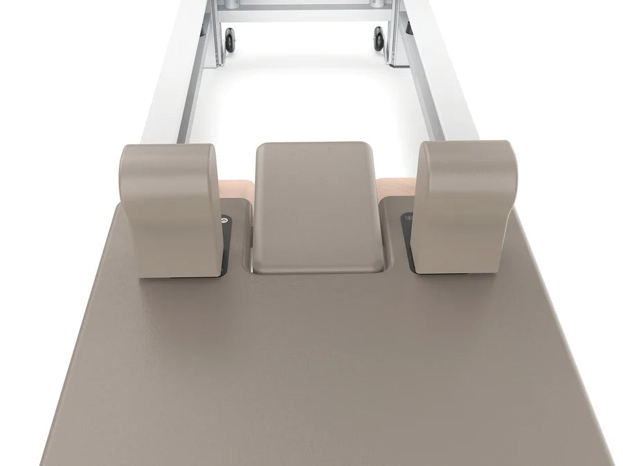 Reformer in Alluminio PTX 7000 Moon&Sand- linea Liveness di Toorx- Cod. PTX-7000MS