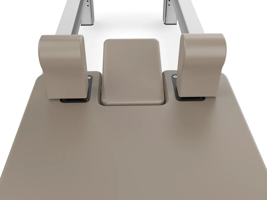 Reformer in Alluminio PTX 7500 Moon&Sand- linea Liveness di Toorx- Cod. PTX-7500MS