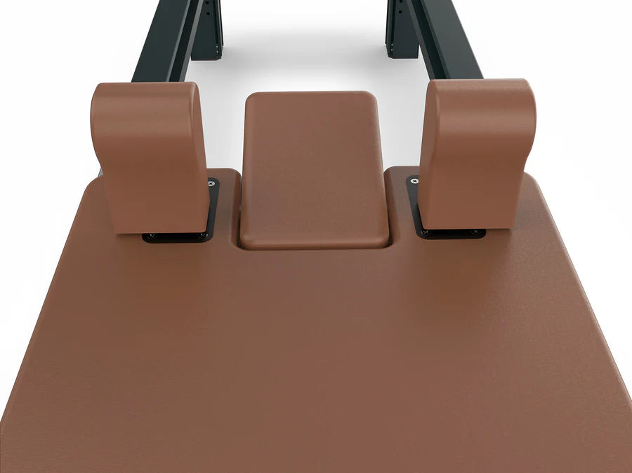 Reformer in Alluminio PTX 7500 Underwood&Earth- linea Liveness di Toorx- Cod. PTX-7500UE