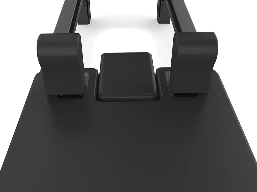 Reformer in Alluminio PTX 7500 Black Pearl- linea Liveness di Toorx Cod. PTX-7500BP