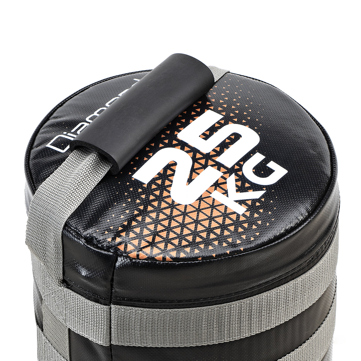 Power Bags 25 Kg. - 6 impugnature - rivestimento in tela nautica PVC -Linea Diamond Cod. PWRB25-M
