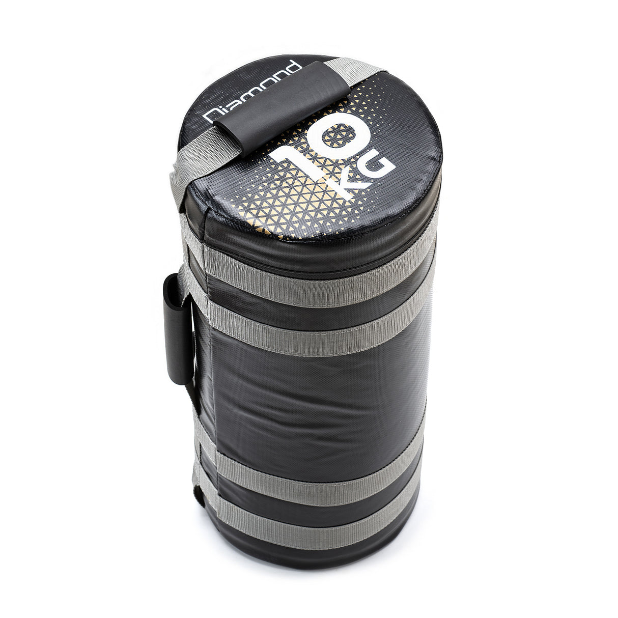 Power Bags 25 Kg. - 6 impugnature - rivestimento in tela nautica PVC -Linea Diamond Cod. PWRB25-M