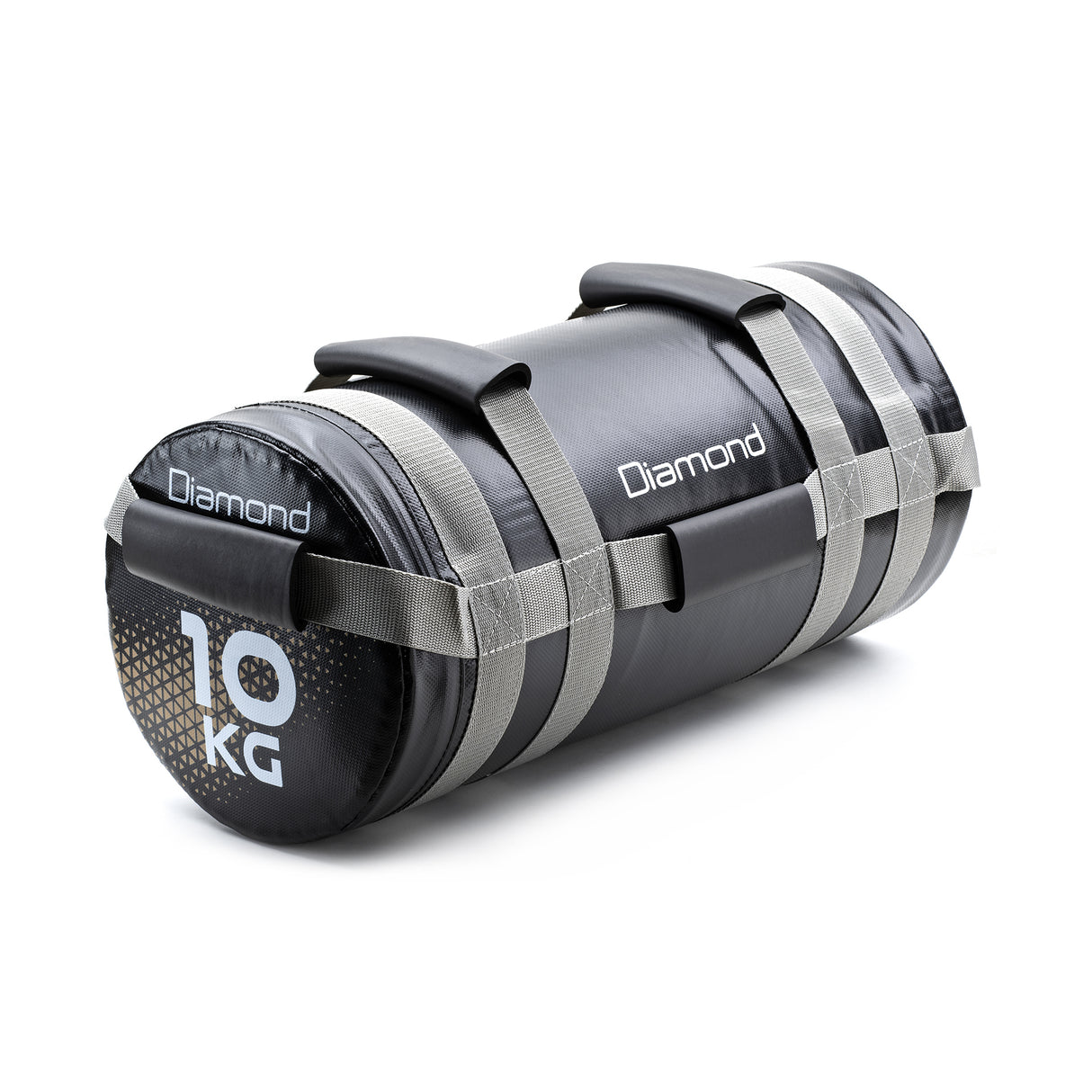 Power Bags 25 Kg. - 6 impugnature - rivestimento in tela nautica PVC -Linea Diamond Cod. PWRB25-M