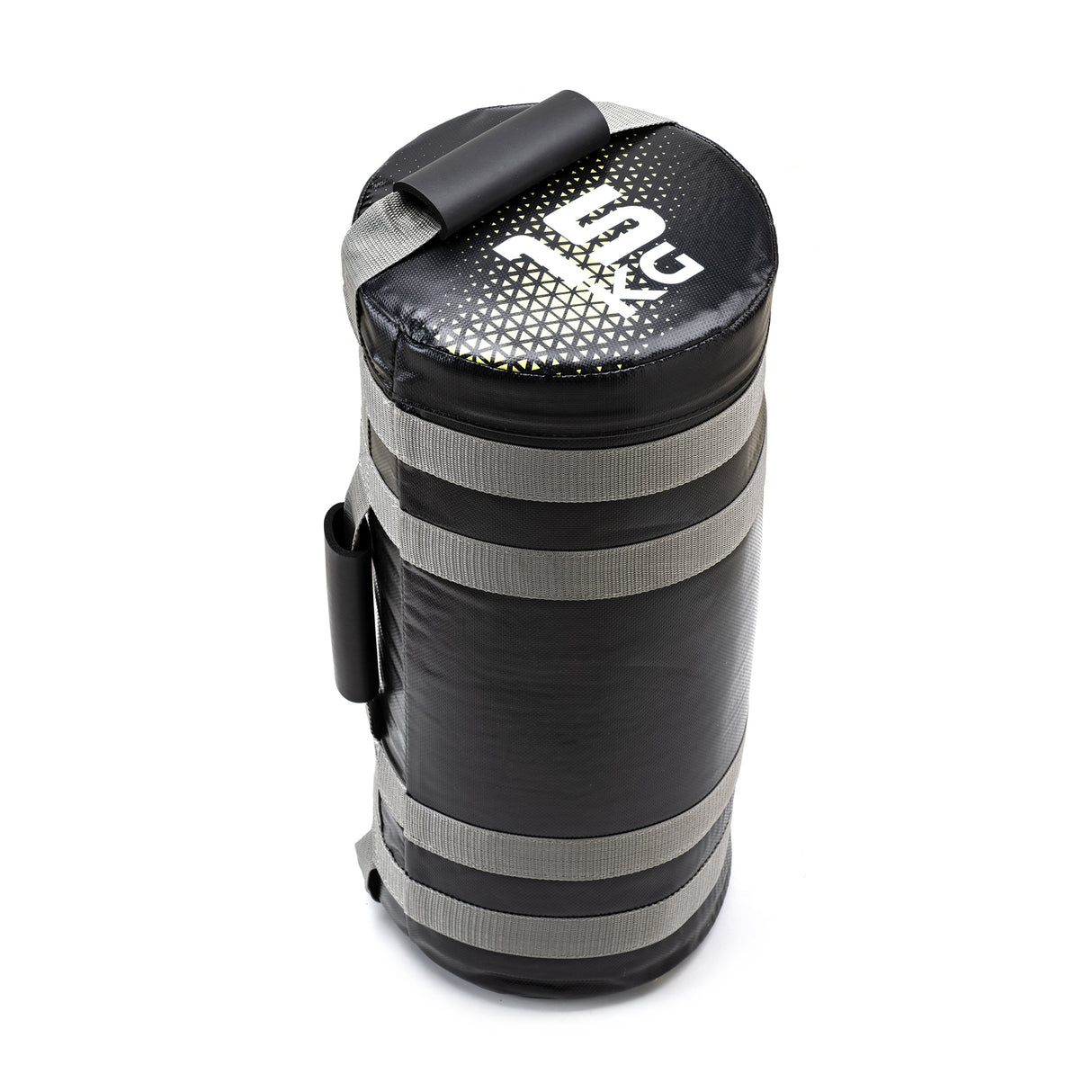 Power Bags 25 Kg. - 6 impugnature - rivestimento in tela nautica PVC -Linea Diamond Cod. PWRB25-M
