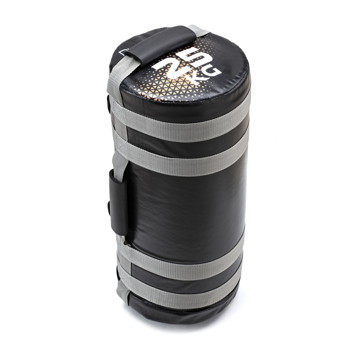 Power Bags 25 Kg. - 6 impugnature - rivestimento in tela nautica PVC -Linea Diamond Cod. PWRB25-M