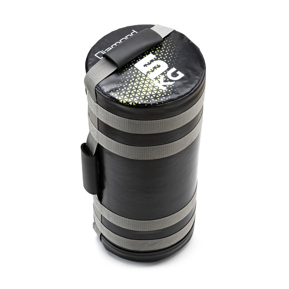Power Bags 25 Kg. - 6 impugnature - rivestimento in tela nautica PVC -Linea Diamond Cod. PWRB25-M