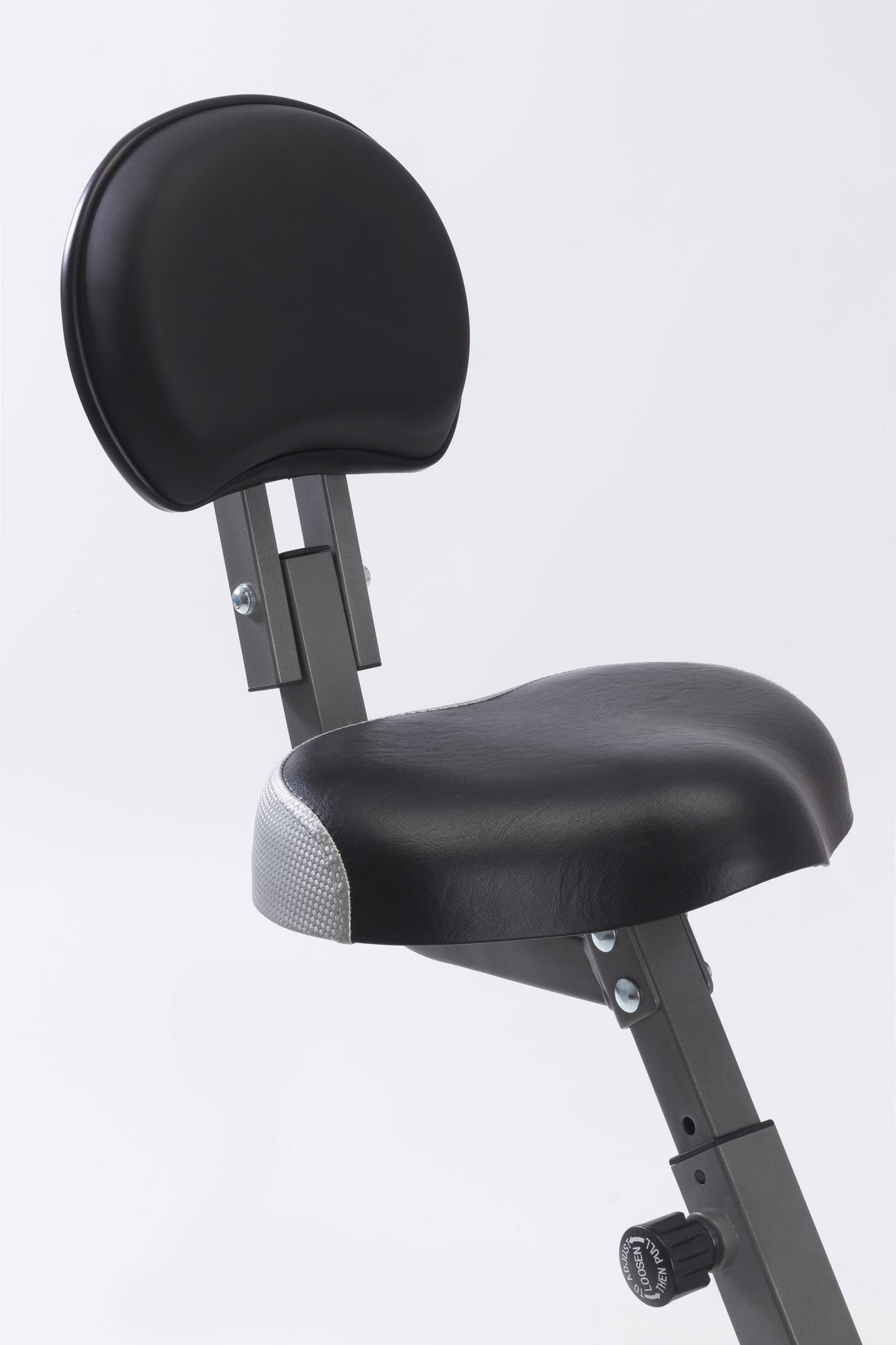 Brx-compact Multifit Cyclette Salvaspazio Accesso Facilitato E Manubrio Regolabile In Altezza E Inclinazione Toorx Cod.brx-compact-mfit Gym Bike Bici da Camera Richiudibile
