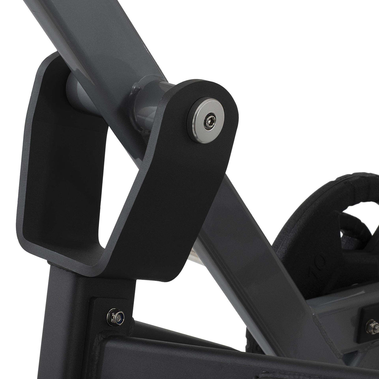 LAT PULLDOWN Plate Loaded Linea Diamond cod. PL300-PULLDOWN